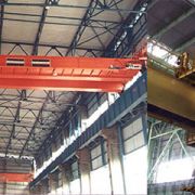 QA�� ͨ�Ø�ʽ���ؙC(j��),��܇(ch��)����܇(ch��)�� QA type general overhead crane