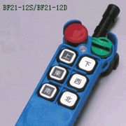 ���������b���� BF21-12D/BF21-12s Yuding explosion proof remote controller