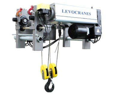 �����̓���䓽z�K늄�(d��ng)���J single girder low headroom steel wire rope electric hoi ...