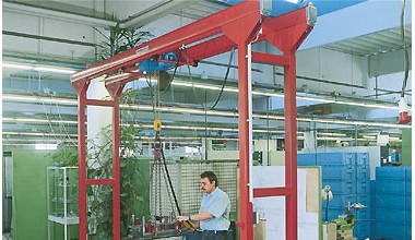 KBK���T(m��n)�����ؙC(j��)��(bi��o)��(zh��n)�M�� standard components of KBK gantry crane