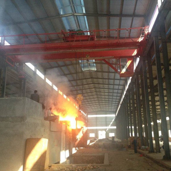 ұ�����ؙC(j��)��(sh��)�����a(ch��n)�DƬ metallurgical crane operation images