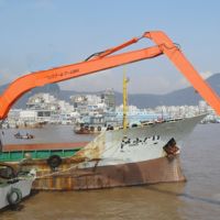 ���ബץ��������ץ�� dredging crane