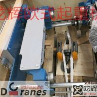 ���R��5��䓽z�K늄Ӻ��J  DMG 5t steel wire rope electric hoist