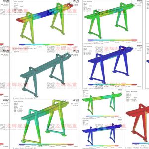 MG50t-33m A5 �p�����^�Tʽ���ؙC(j��) �T��ANSYS����